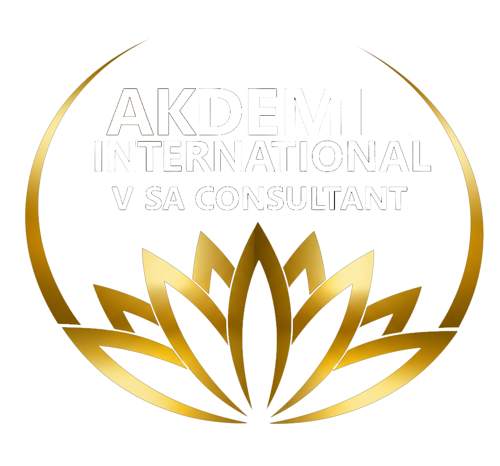 Akdemir Logo